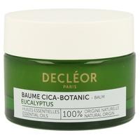 Cica-botanisk eukalyptusbalsam