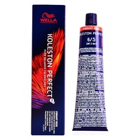 Koleston perfect me+ vibrant reds permanent hårfärg 6/5