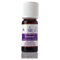 Aceite esencial de pachulí orgánico 10 ml de aceite esencial - Saint Hilaire - Helpac | Natural Doctor