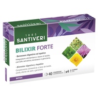Bilixir Forte tabletter