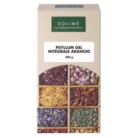 Psyllium Gel naranja suplemento 200 g - Solime | Natural Doctor