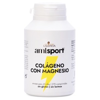 Kolagen s hořčíkem amlsport