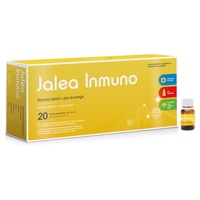 Immunförstärkande naturlig gele