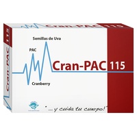 Montstar cran-pac 115