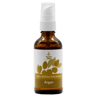 Aceite Esencial Vegetal De Argán 50 ml de aceite (Argán) - Saint Hilaire - Helpac | Natural Doctor