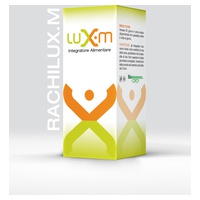 Rachilux M 50 ml - Bioregenera | Natural Doctor