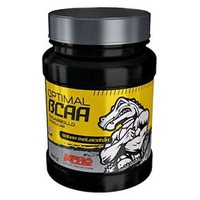 Bcaa Optimal (Sabor Melocotón) 500 g (Melocotón) - Mega Plus | Natural Doctor