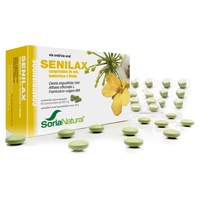 Senilax