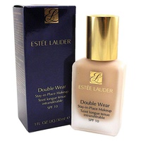 Maquilhagem de fixação dupla de desgaste nº 2n1 desert spf10