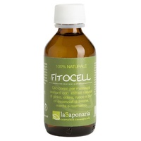 Fitocell massageolja
