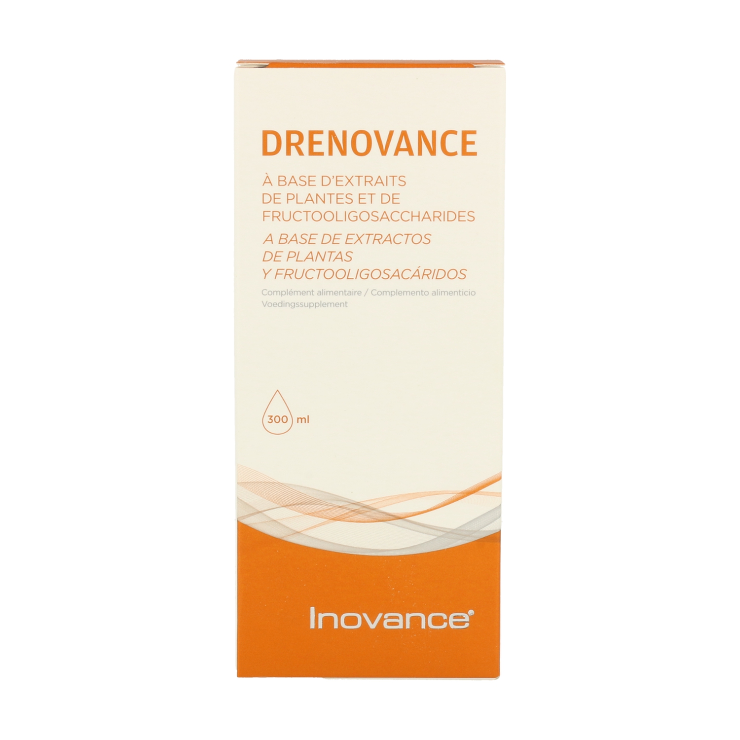 Drenovance de Inovance 300 ml | Naturitas Drenovance de Inovance 300 ml | Naturitas