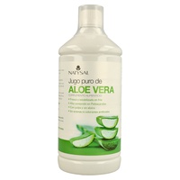 Jugo Puro Aloe Vera 1000 ml - Natysal | Natural Doctor
