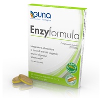 Enzyformula
