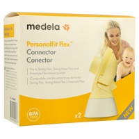 PersonalFit Flex Connector
