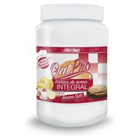Oat Pro Banana Split Havregrynsgröt