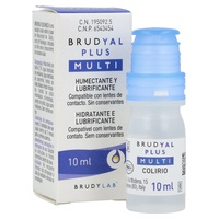 Brudy al plus multi