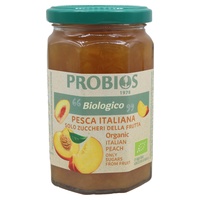Broskvový kompot