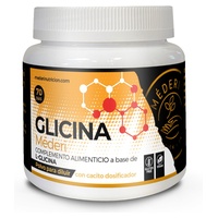 Mézeskalács glicin