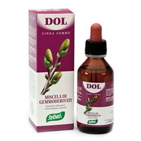 Gemoderivado Zefirus Dol 100 ml - Santiveri | Natural Doctor