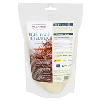 Pásky z agarové řasy