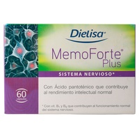 Memoforte plus