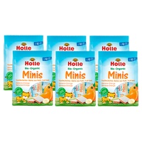 Bio mini banán- és narancsszeletek csomagja