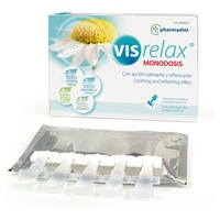 Visrelax oční kapky