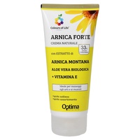 Crema Eudermica - Arnica 100 ml de crema - Colours of life | Natural Doctor