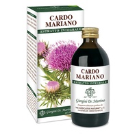 Cardo mariano 200 ml - Dr. Giorgini | Natural Doctor