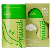 Přírodní deodorant ve sticku
