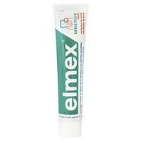 Faes Farma Pasta Dentífrica Sensitive Plus Elmex 75 Ml Diafarm Roha
