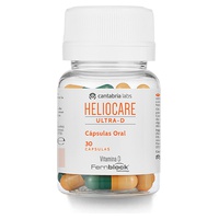 Heliocare Oral Ultra D Duplo
