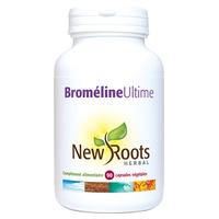 Bromelain ultime