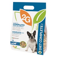 Diet Complete Fish 2 kg - 2G Pet Food