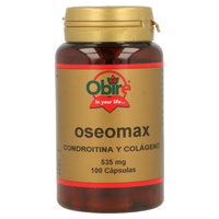 Oseomax kondroitin och kollagen
