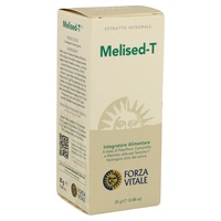 Melised-t avslappning