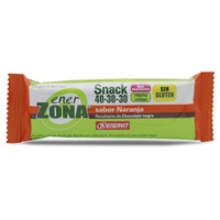 Barrita Snack 40-30-30 1 barrita de 27g - Enerzona | Natural Doctor