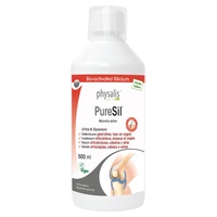 Puresil