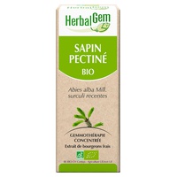 Abeto ecológico 50 ml - Herbalgem | Natural Doctor