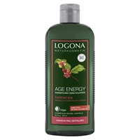 Age energy Koffein Bioschampo