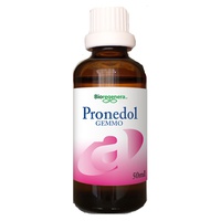 Pronedol Gemmo 50 ml - Bioregenera | Natural Doctor