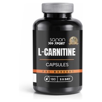Sport l-carnitin