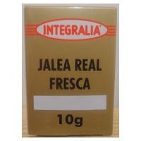 Jalea Real Fresca 10 g - Integralia | Natural Doctor