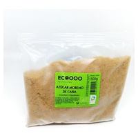 Organic brown sugar