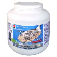 Psyllium blond bio 500 g de polvo - Vecteur Sante | Natural Doctor