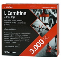 L-karnitin 3000