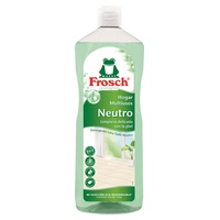 Univerzální domácí čisticí prostředek ph neutrální eco