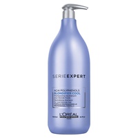 Champô Neutralizador da Cor Blondifier Cool LOreal Expert Professionnel (1500 ml)