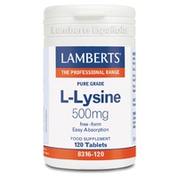 L-Lysine