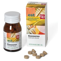 Extractos secos en tabletas - Codonopsis 70 tabletas de 500mg - Fitomedical | Natural Doctor